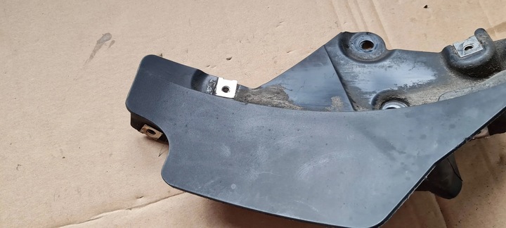 фото №8, Q7 4m ii chlapasz спойлер подкрылки правые зад 4m0854816e