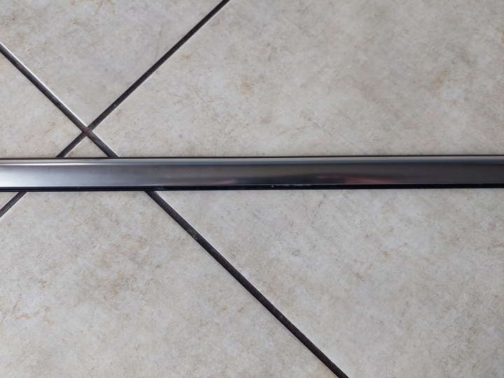 фото №5, Планка накладка - vw sharan ii seat alhambra ii