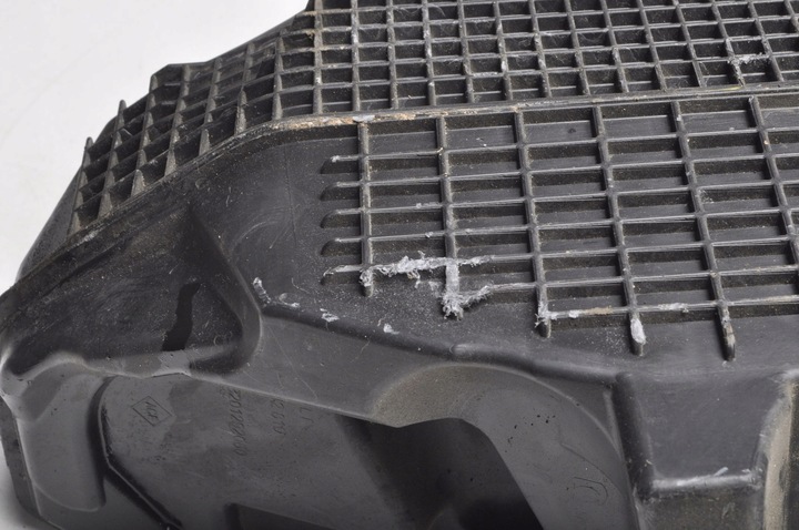 фото №7, Renault clio iv корпус фильтра воздуха 8201242810