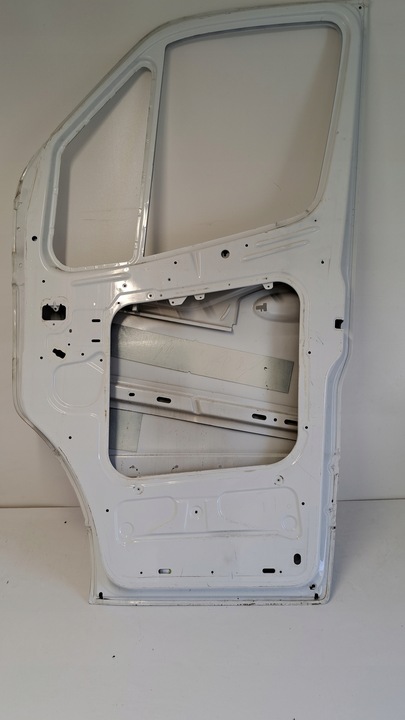 фото №14, Двері праві передні mercedes sprinter w907 w910