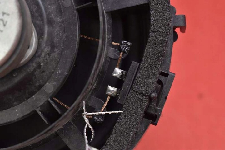 фото №7, Динамик левый зад 8720a147 mitsubishi asx 1 i 12-16