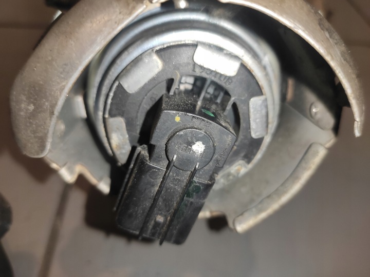 фото №12, Jaguar xf x250 3.0d турбонагнетатель турбина turbo kpl оригинал исправная