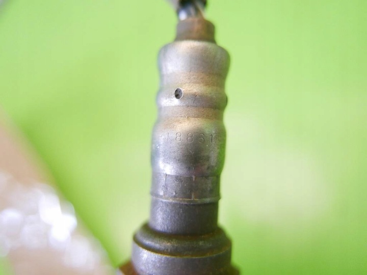 фото №9, Лямбда-зонд lf6618861 mazda 5 i cr 1.8 16v 05-07