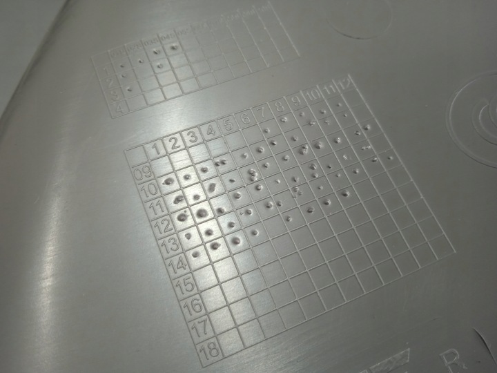 фото №12, Vw sharan 7n боковина оббивка двері правий перед