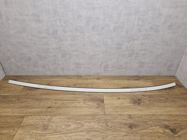 фото №1, Bmw 4 f32 планка дахова ліва заглушка a300 біла alpin білий 7322489