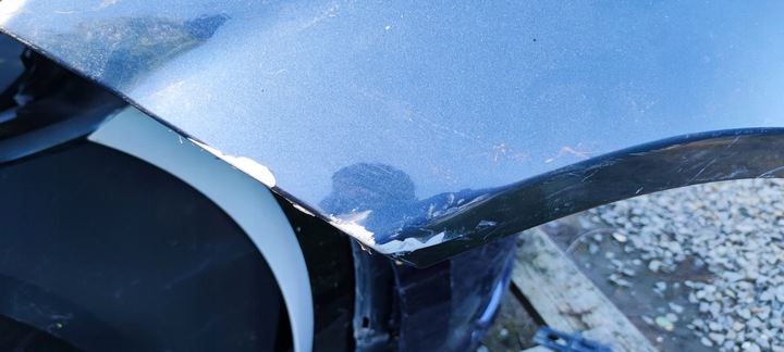 фото №3, Крыло перед mercedes c-klasa 204