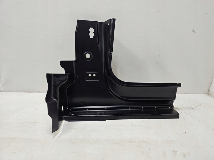 фото №6, Стійка поріг audi q5 8r0