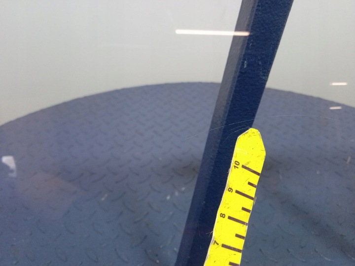 фото №6, Mitsubishi asx i стекло дверь перед правая передняя