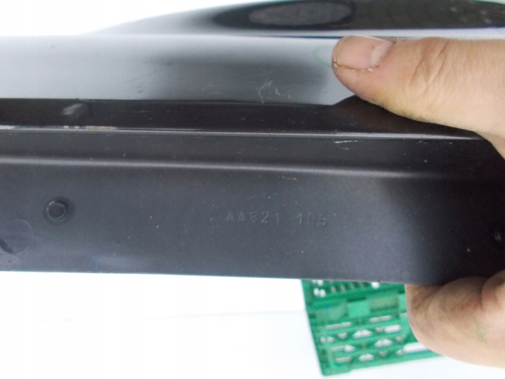 фото №9, Крыло vw passat b7 левый 2010- 2014