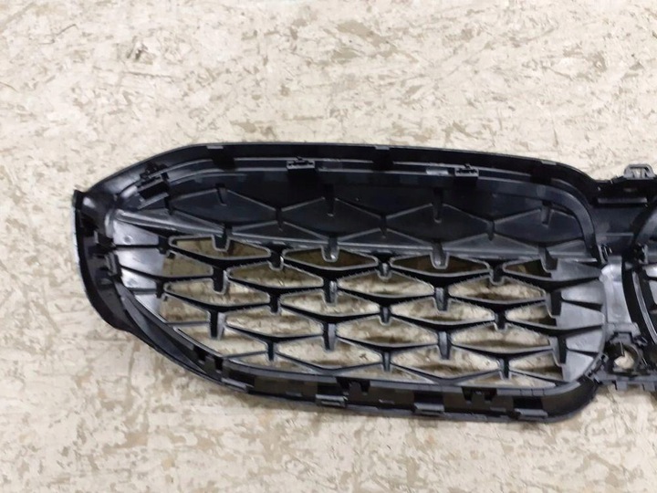 фото №6, Решітка радіатора решітка bmw 3 g20 g21 5113192976-10 2019-2022r