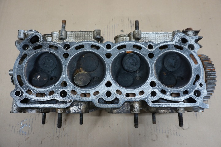 фото №9, Suzuki vitara головка g16a 1,6 8v 88-97r