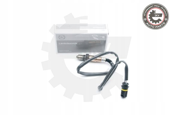 фото №15, Skv лямбда-зонд chrysler mercedes-benz 09skv643