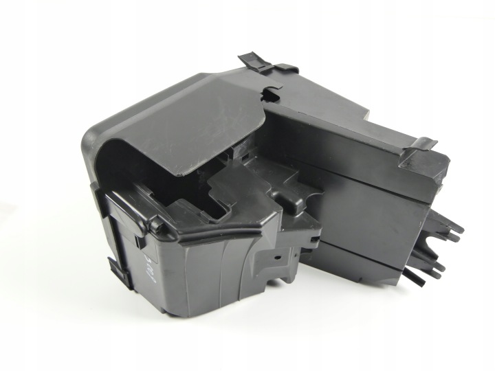 фото №10, Корпус коробка корпус bezpieczeników модуля bsm peugeot 3008 i 1 1.6 thp