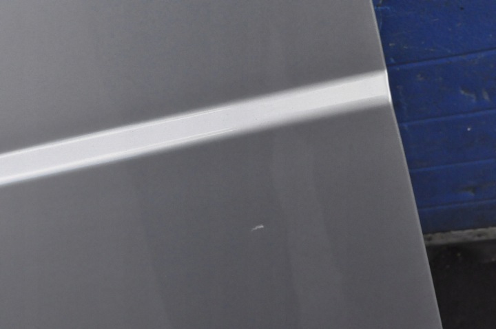фото №9, Peugeot partner ii двери левые зад задние