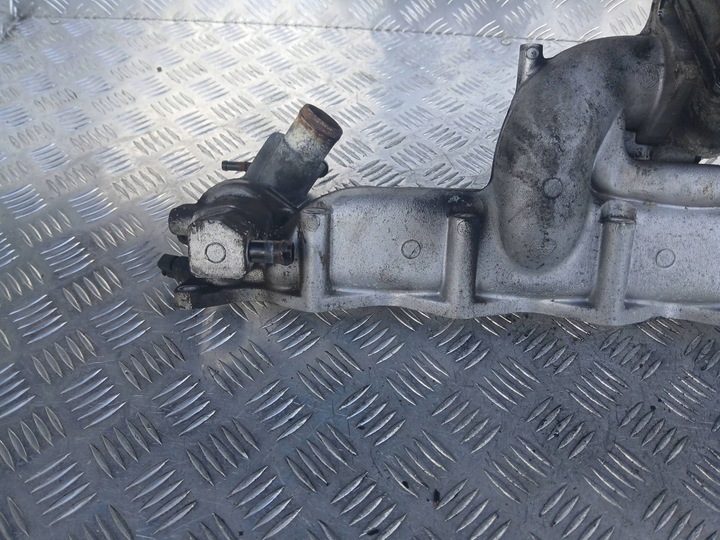 фото №11, Hyundai sonata v колектор всмоктуючий регулятор 28381-27450 2.0 crdi