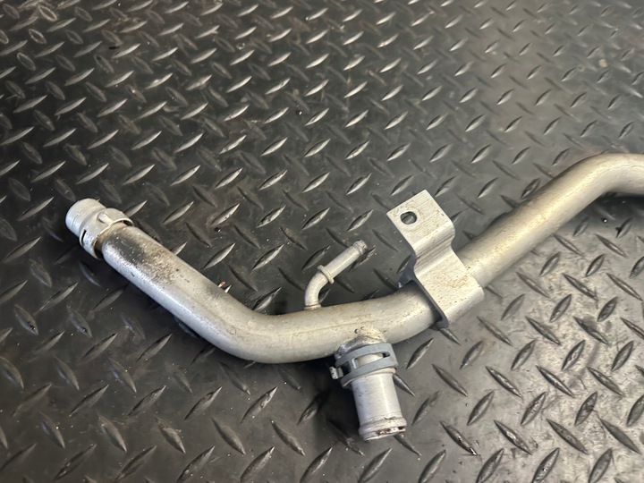 фото №7, Шланг води audi a8 d4 4.2 tdi cds 057121073k