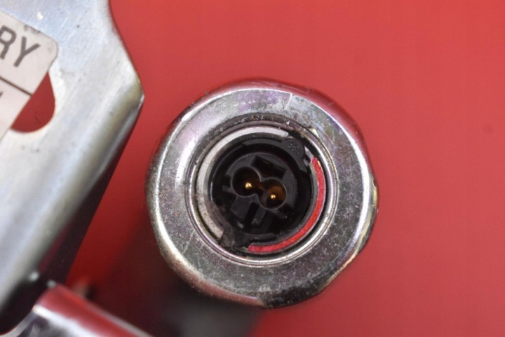 фото №10, Pas безпеки ліві перед натягувач 88810-3z000 hyundai i40 vf 11-15