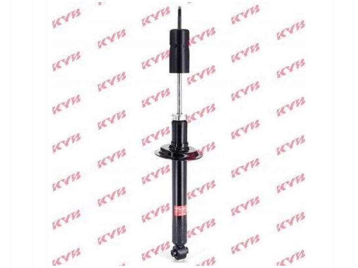 фото №3, Kyb амортизатор 341258 341258 kyb 280633