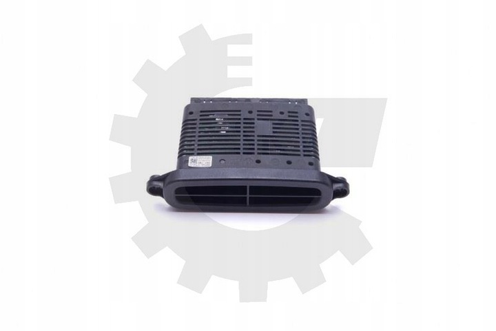 фото №2, Модуль керування фара skv 59skv151