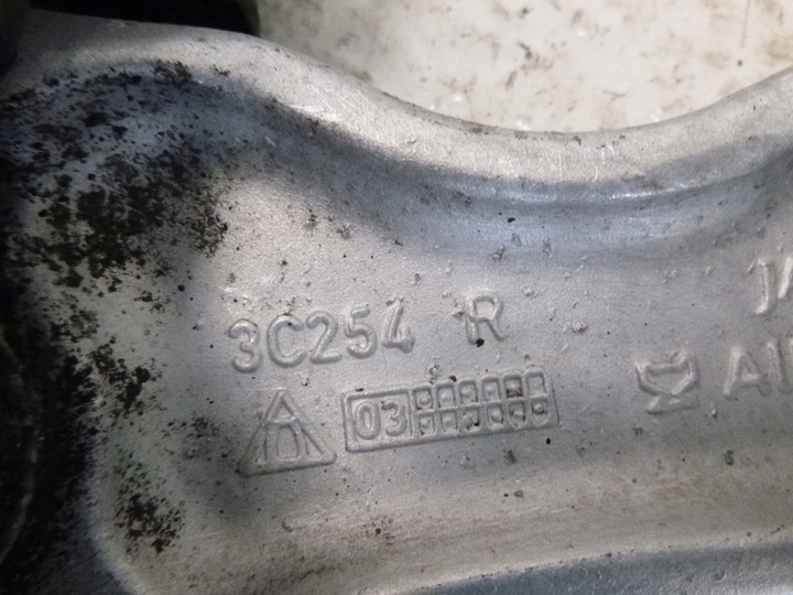 фото №8, Jaguar xf x250 рестайлинг амортизатор рычаг подвешивание