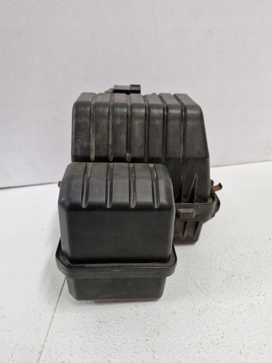 фото №6, Honda civic 8 viii 1.3 гибрид корпус фильтра воздуха расходомер