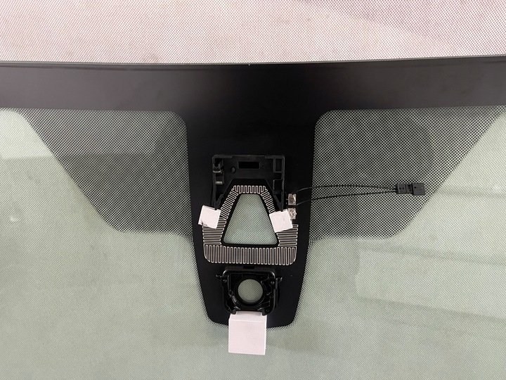 фото №5, Скло передня bmw x4 f26 датчик камера hud po 2014