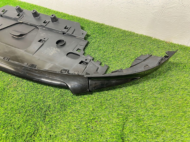 фото №6, Спойлер бампера перед переднє range rover velar динамічний l560 оригінал