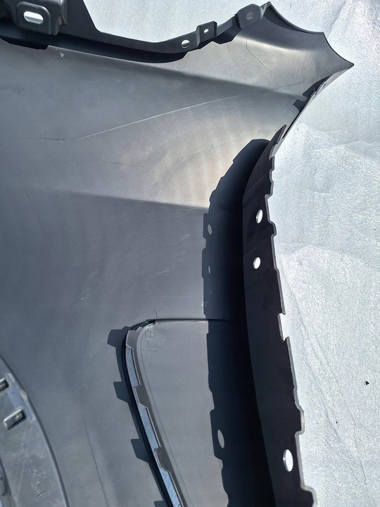 фото №8, Bmw x5 f15 крило правий перед правий переднє глівіце orzesze