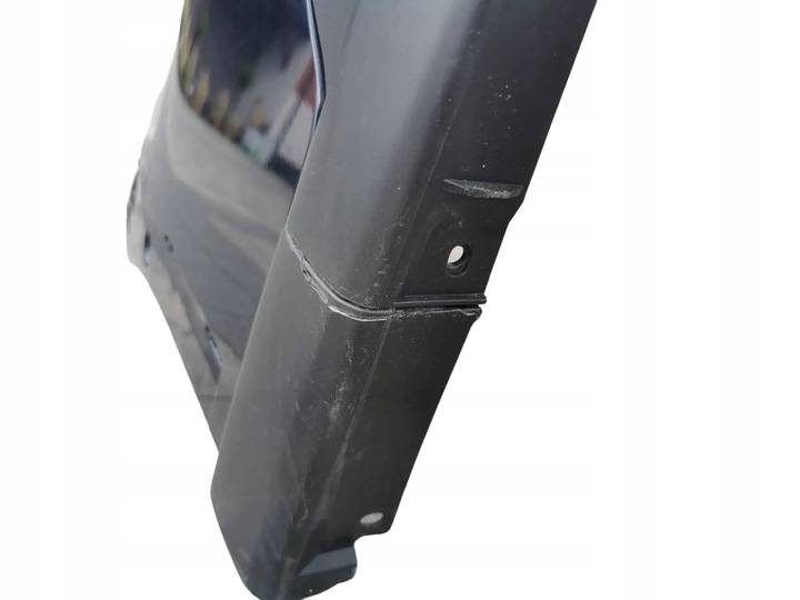 фото №9, Бампер, решітка, решітка радіатора, ґрати subaru legacy outback