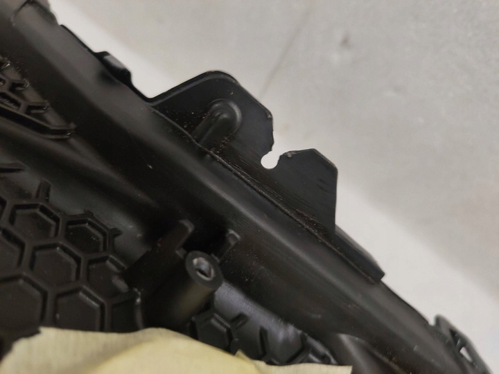 фото №11, Toyota bz4x 2022 повний led комплект лампа передніх