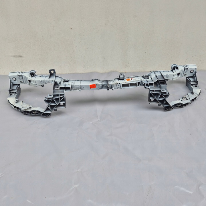 фото №3, Ford transit connect mk2 13- pas переднє підсилювач бампера перед ÷