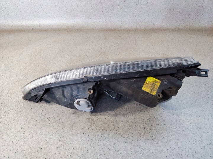фото №6, Фара правое перед передняя правая mitsubishi colt vi 8301b368 eu европа