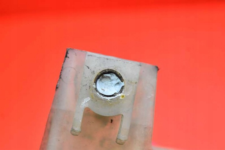 фото №8, Бачок расширительный 51811408 fiat doblo 1.3 multijet 75 km рестайлинг 05-17