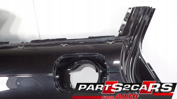 фото №10, Крило чверть правий зад lz9y audi rs6 c6 100um