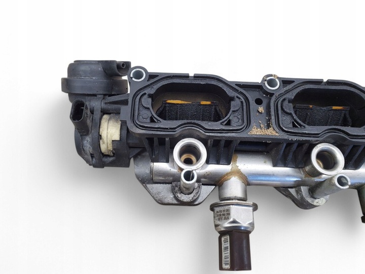 фото №5, Audi a4 s4 b8 8k 2011 коллектор всасывающий