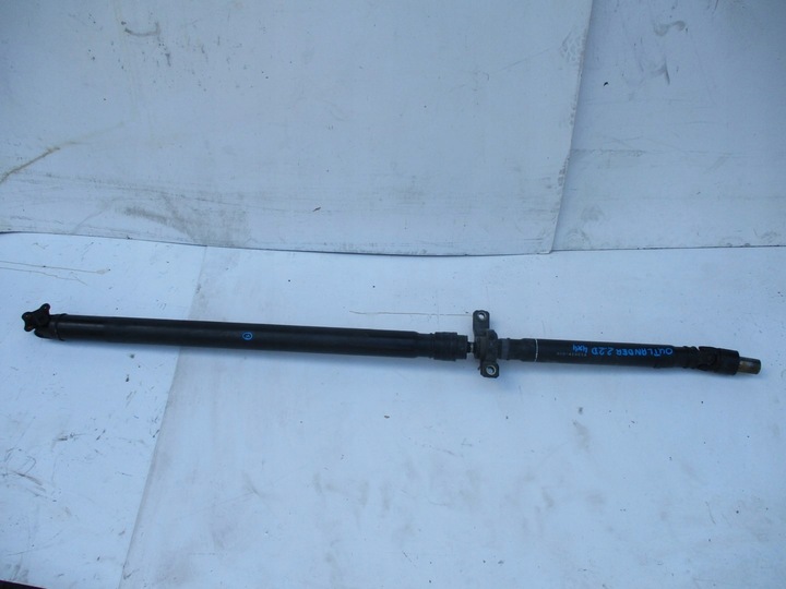 фото №1, Wał приводной outlander iii 2,2d 4x4 458-418e14