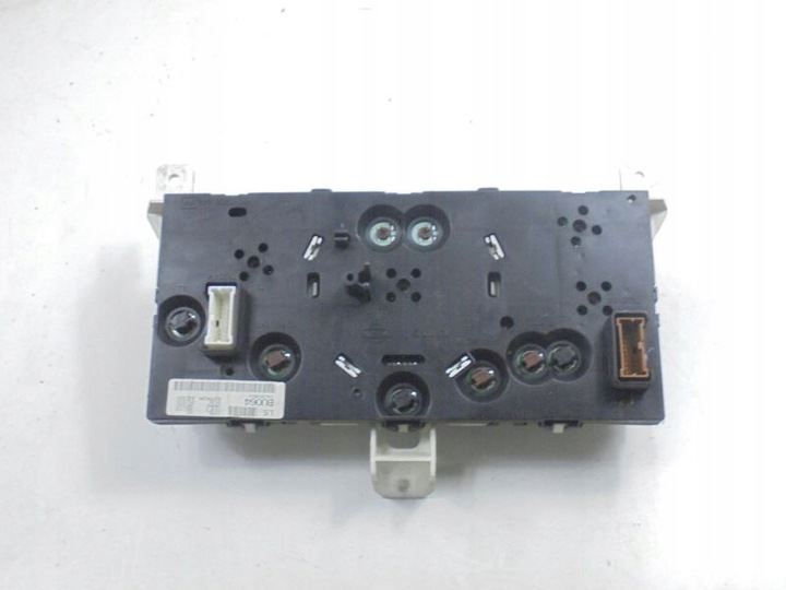 фото №8, Nissan almera tino 00-03 спідометр  прилади 2.2d bu064