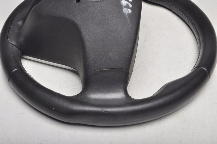 фото №11, Volvo s60 ii v40 ii v60 кермо шкіряний мульті