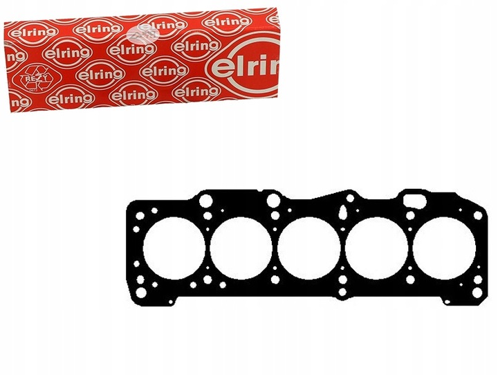 фото №1, Прокладка головки audi 100 200 80 90 купе quattro