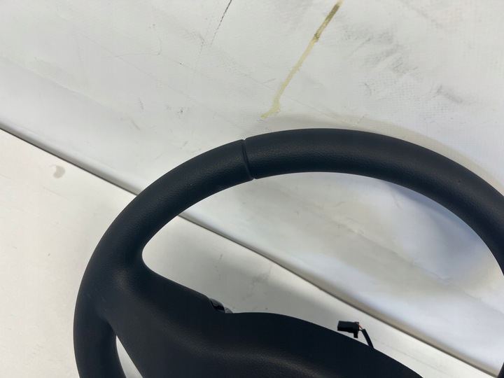 фото №11, Logan iii руль мультифункция 484002535r