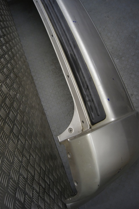 фото №14, Бампер задний yk tucson i 2.0 бензин з poszerzeniami