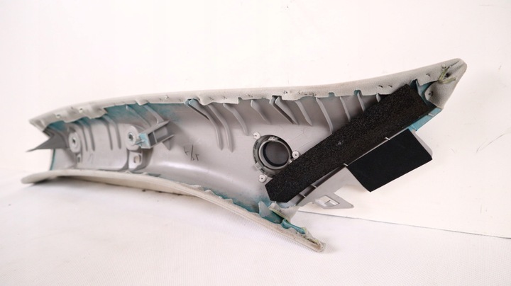 фото №7, Toyota land cruiser 200 защита стойка правая перед 62210-60170
