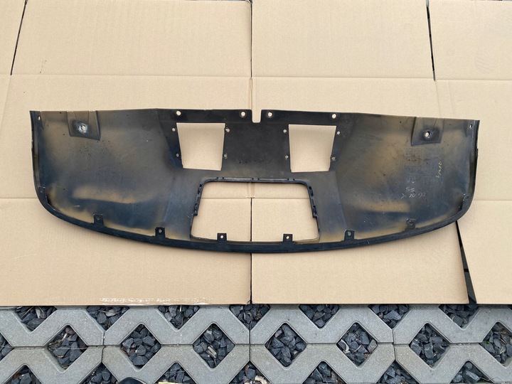 фото №7, Бампер дифузор audi r8 420 гарний оригінал