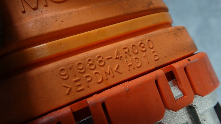 фото №7, Кабель двигуна hyundai tucson iv 1.6 гібрид