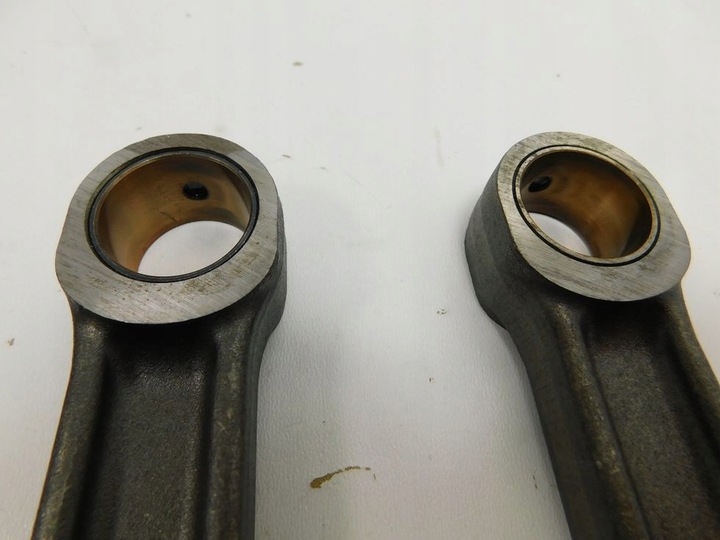 фото №14, Wał коленчатый fiat ducato 2.0 d multijet 115 2.0d freemont doblo multijet