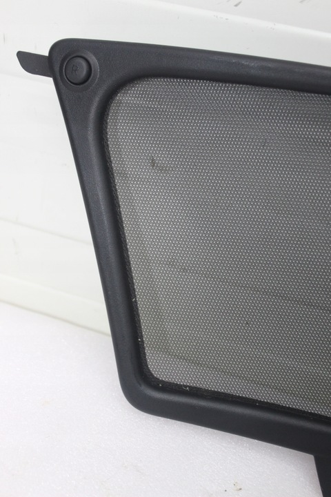 фото №8, Mercedes slk r172 w172 windschott windshot вітрозахисний екран дефлектор