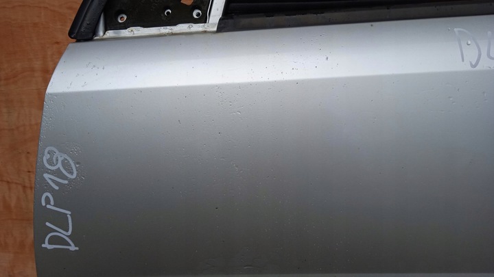 фото №7, Opel vectra c fl двері перед лівий z157