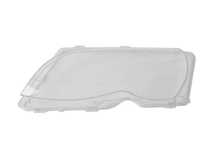 фото №1, Abakus правые стекло стекло рассеивающая фара перед bmw e46 63126924043