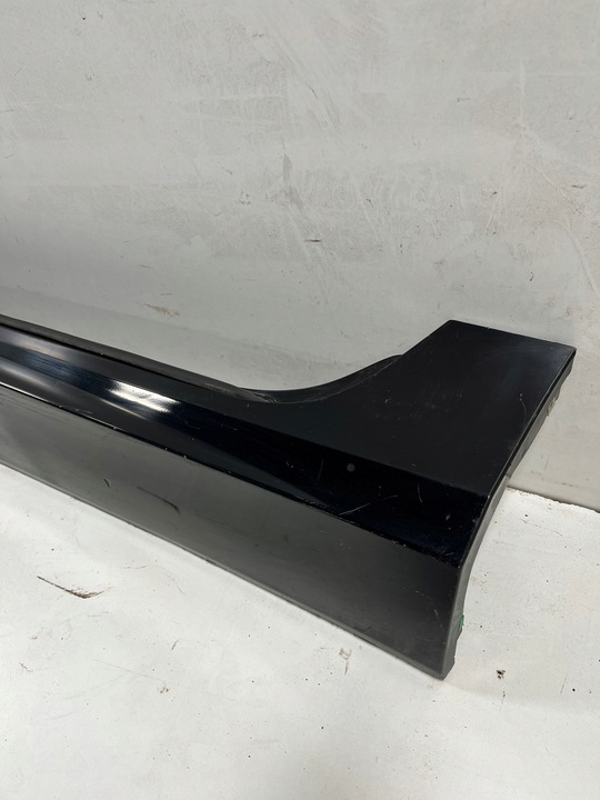 фото №7, Volvo v90 s90 планка накладка пороговая порог левая