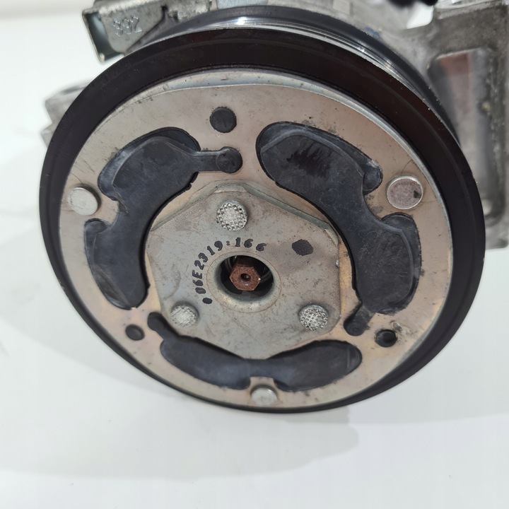 фото №6, Компрессор кондиционера citroen c3 aircross 1.2 thp 9834779880
